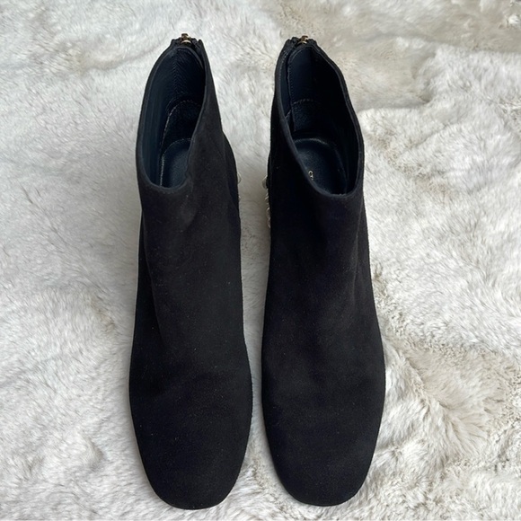Stuart Weitzman Pearl Bacari boots - Picture 2 of 13